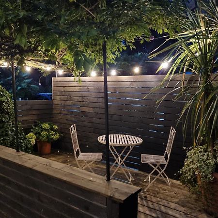 Rose Cottage Oulton Leeds Λιντς Εξωτερικό φωτογραφία