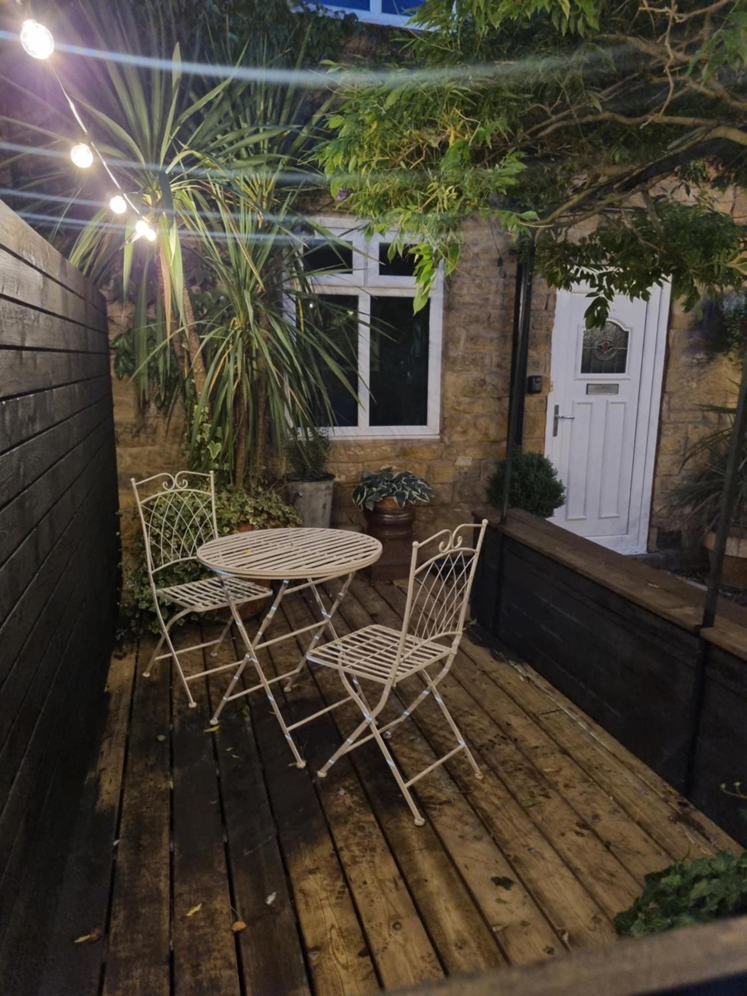 Rose Cottage Oulton Leeds Λιντς Εξωτερικό φωτογραφία