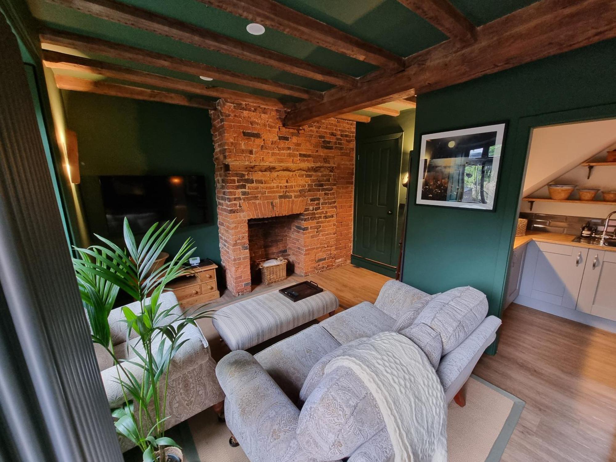 Rose Cottage Oulton Leeds Λιντς Εξωτερικό φωτογραφία