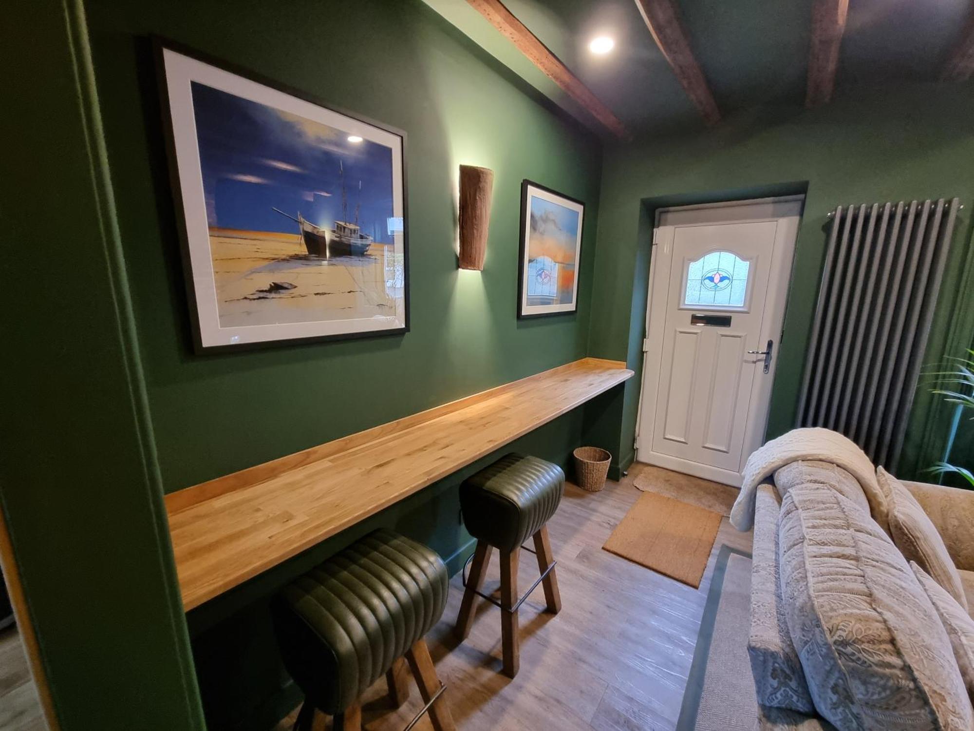 Rose Cottage Oulton Leeds Λιντς Εξωτερικό φωτογραφία
