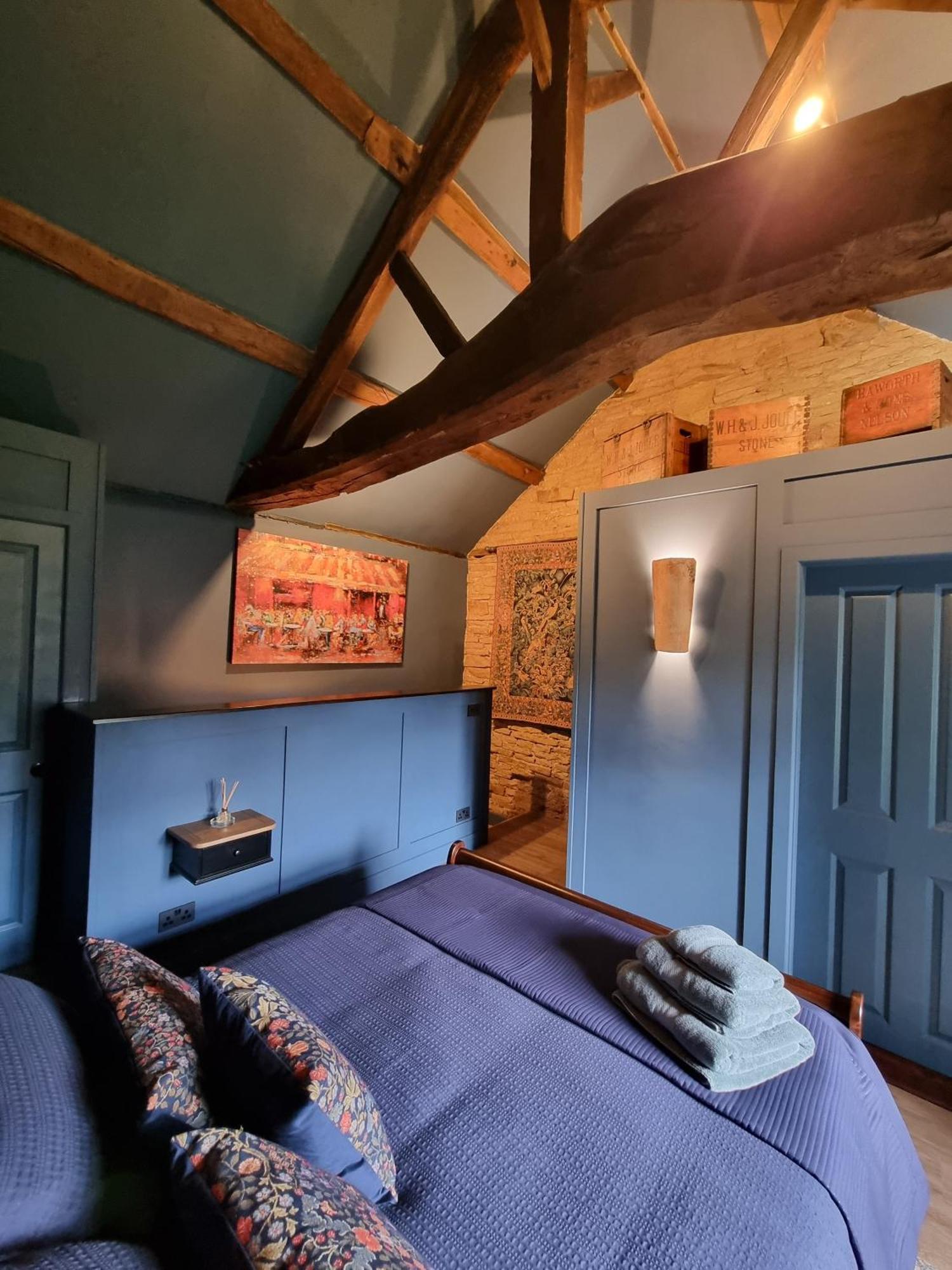 Rose Cottage Oulton Leeds Λιντς Εξωτερικό φωτογραφία