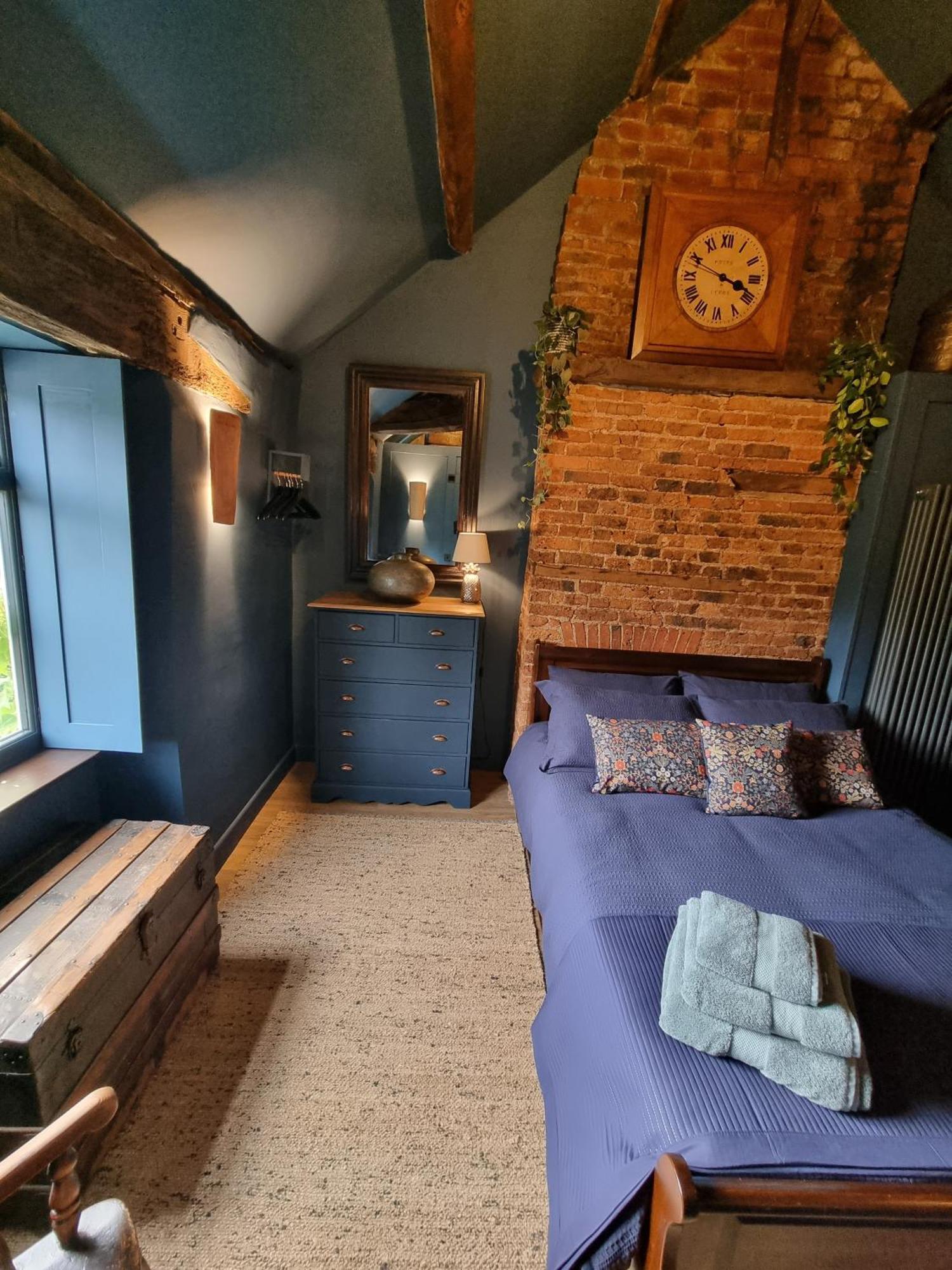 Rose Cottage Oulton Leeds Λιντς Εξωτερικό φωτογραφία