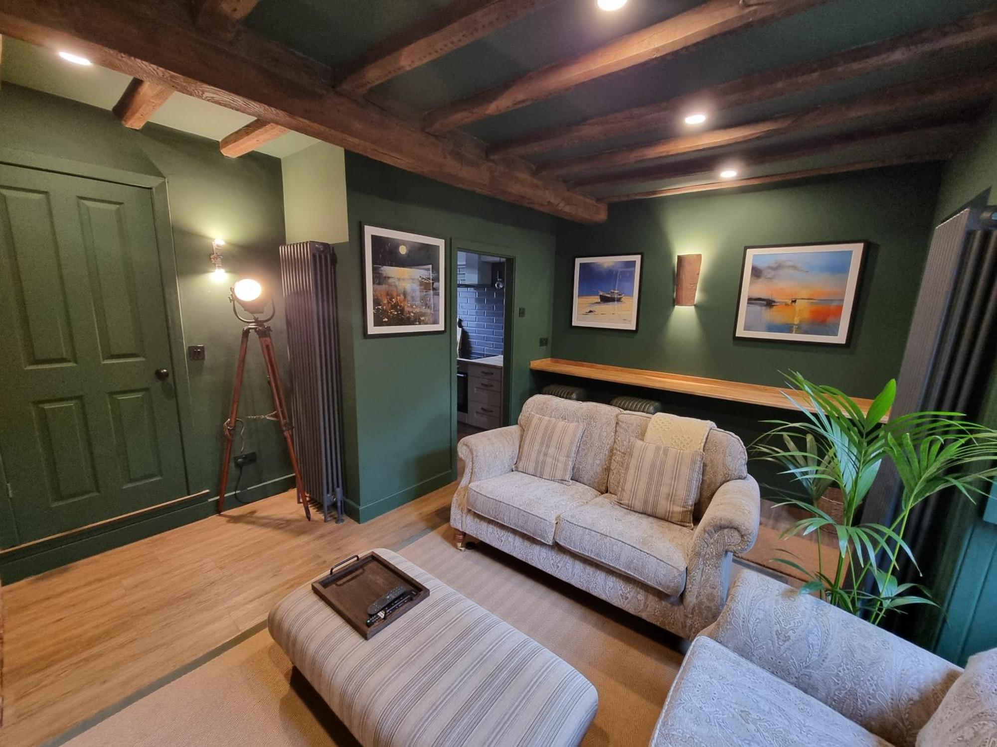 Rose Cottage Oulton Leeds Λιντς Εξωτερικό φωτογραφία